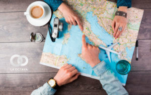 Banco Ganadero te brinda tips para cualquier viaje que planees. Imagen de Referencia