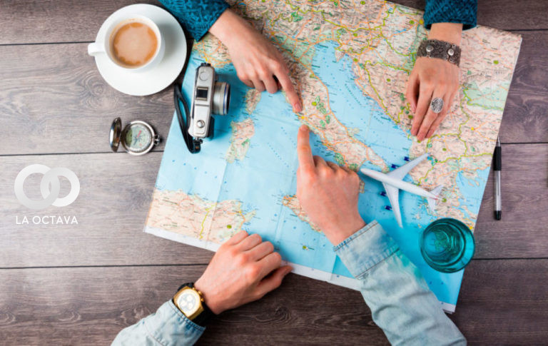 Banco Ganadero te brinda tips para cualquier viaje que planees. Imagen de Referencia