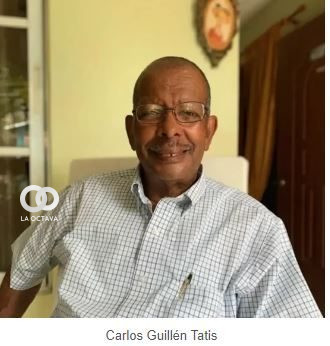Liberan a Carlitin Guillén en República Dominicana