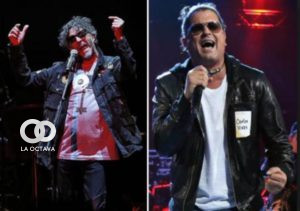 Nuevo sencillo de Carlos Vives