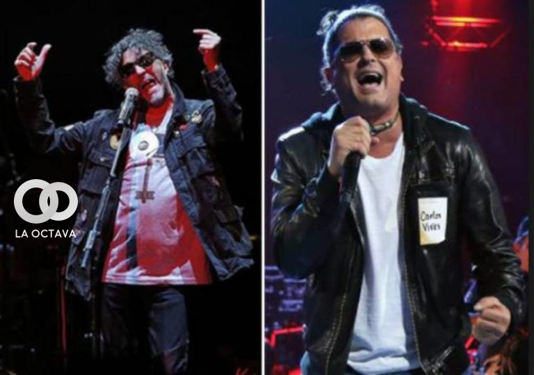 Nuevo sencillo de Carlos Vives