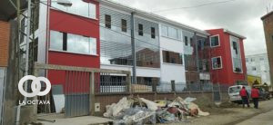 Centro cultural Ex combatiendes Gran Chacos