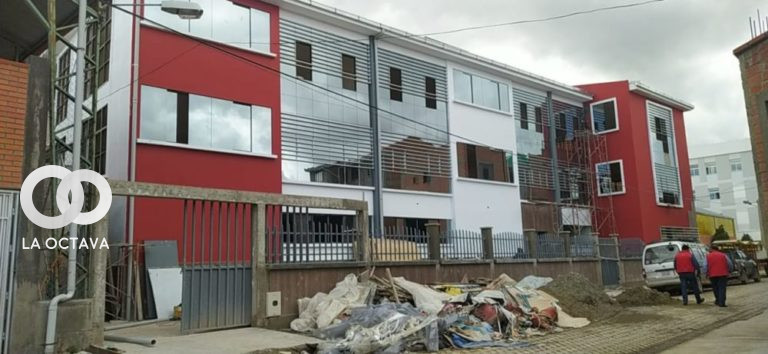 Centro cultural Ex combatiendes Gran Chacos