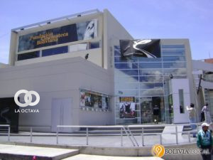 Cinemateca Boliviana