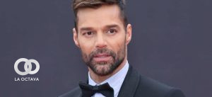 Ricky Martin, conquistando al mundo de la música