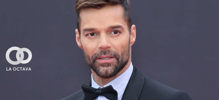 Ricky Martin, conquistando al mundo de la música