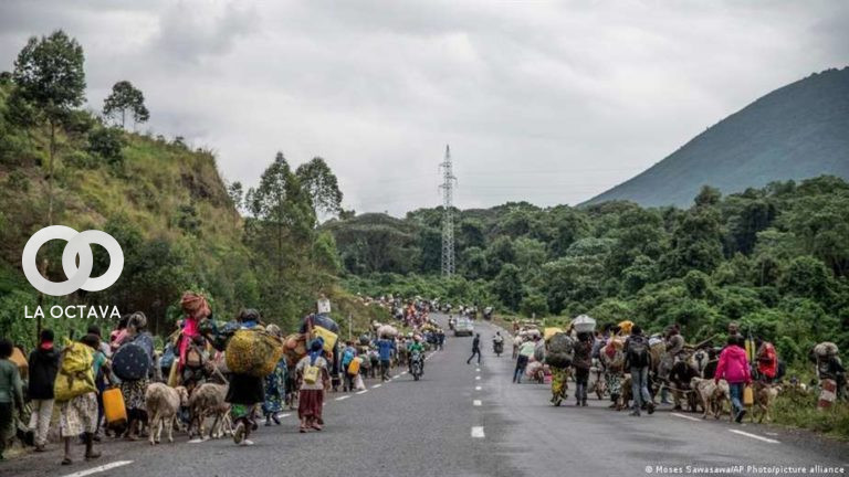 República Democrática del Congo (RDC)