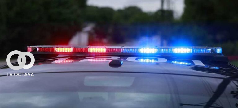 Agente policial de Filadelfia, Estados Unidos