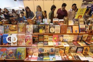 XXIII Feria Internacional del Libro