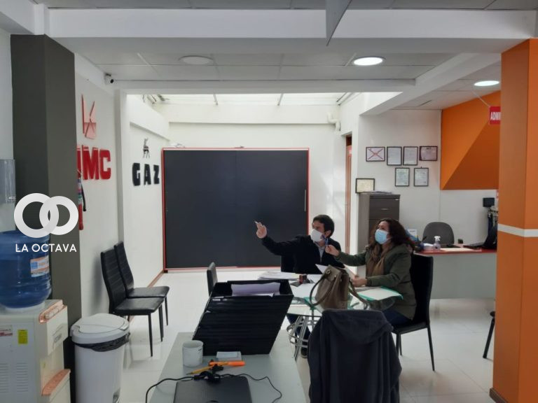 Empresa Top Cars de Sucre