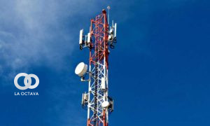 Entel abre nuevas radio bases
