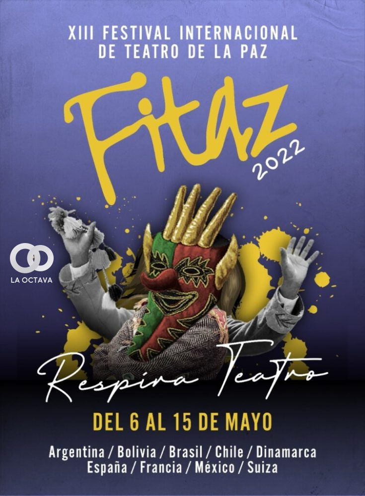 Festival de Teatro Internacional Fitaz