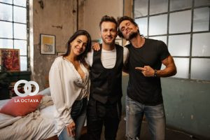 Axel, cantante y compositor argentino