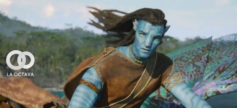 Imagen de Avatar 2, 20th Century Fox