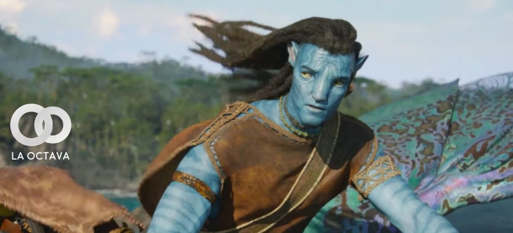 Imagen de Avatar 2, 20th Century Fox