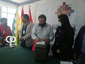 Inician campañas de vacunación contra la rabia en el municipio de Bermejo