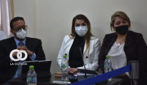 Juicio de Áñez reanudará el 6 de junio