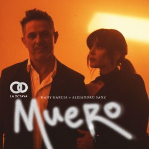 Kany García y Alejandro Sanz presentan su nuevo sencillo