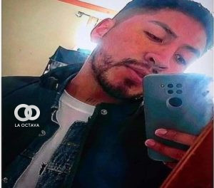 Manfred Flores, posible autor del hecho ocurrido en PotosíManfred Flores, posible autor del hecho ocurrido en Potosí
