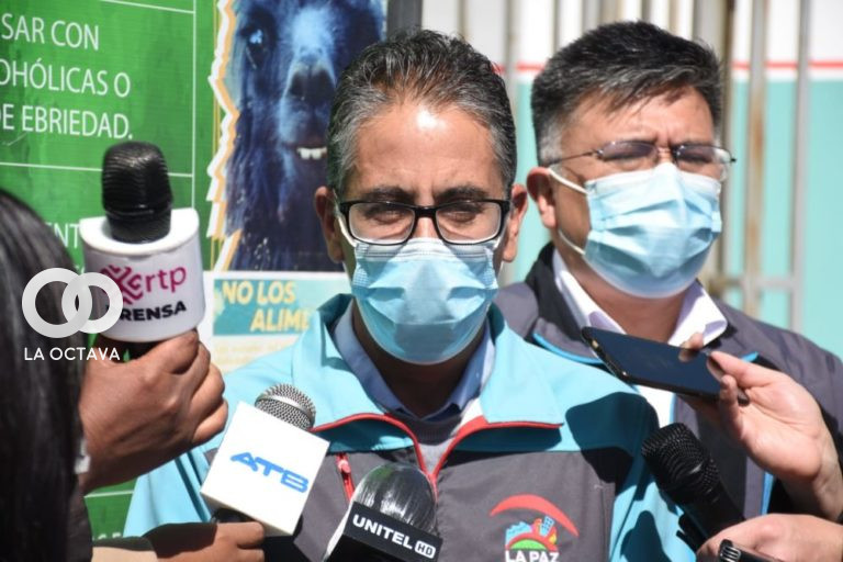 Marcelo Lorberg, Secretario Municipal de Gestión Ambiental y Recursos Renovables