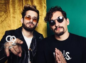 Mau y Ricky