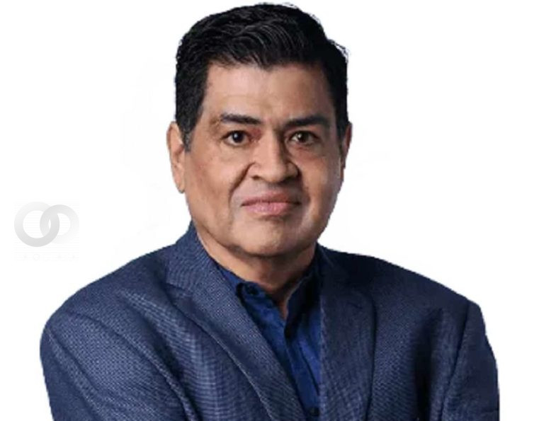 Luis Enrique Ramírez, periodista mexicano