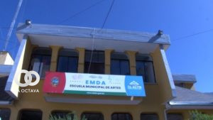 Escuela Municipal de Artes (EMDA)