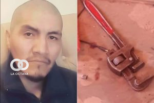 José L.C. sindicado por la muerte de su madre