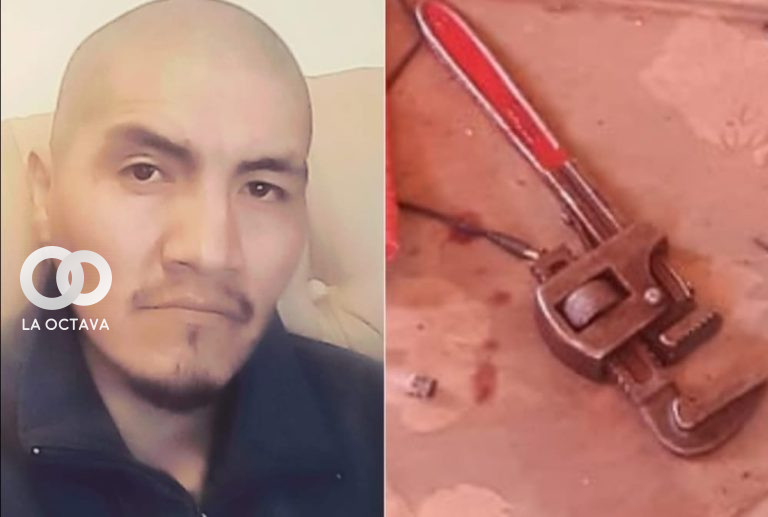 José L.C. sindicado por la muerte de su madre
