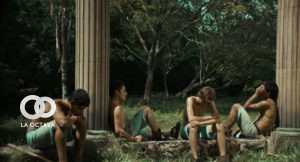 Película colombiana La jauría