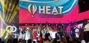 Premios Heat