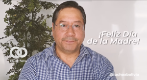 Presidente de Bolivia