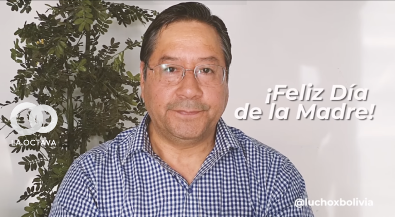 Presidente de Bolivia