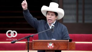 Presidente de Perú, Pedro Castillo