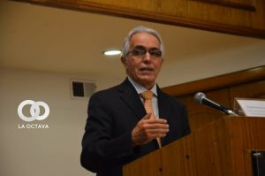 Relator Especial para la Independencia de Jueces y Abogados de las Naciones Unidas