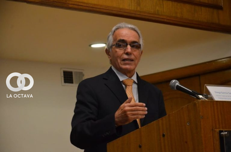 Relator Especial para la Independencia de Jueces y Abogados de las Naciones Unidas