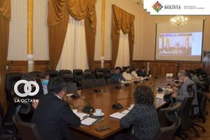 Reunión cumbre educación 1