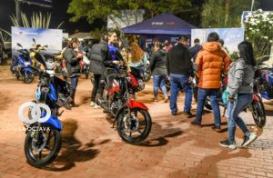 SACI participa de la Exponorte