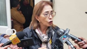 Senadora Rek