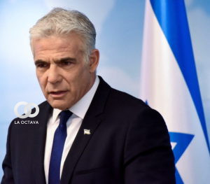 Declaración Rusa causa indignación al gobierno de Israel