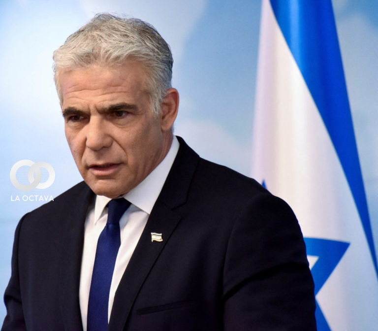 Declaración Rusa causa indignación al gobierno de Israel