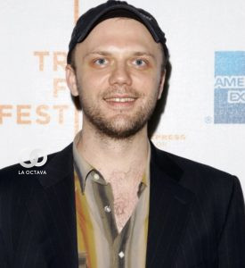 Valentín Broeksmit