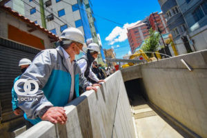 Viaducto Belisario Salinas.