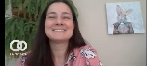 Webinar se desarrola exitosamente
