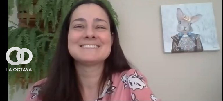 Webinar se desarrola exitosamente