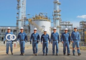 Trabajadores de Yacimientos Petrolíferos Fiscales Bolivianos