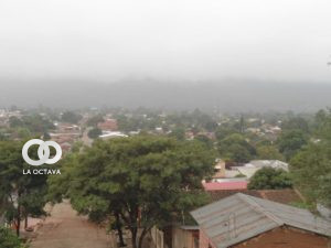 Senamhi prevé que se presente un fuerte frío en Tarija