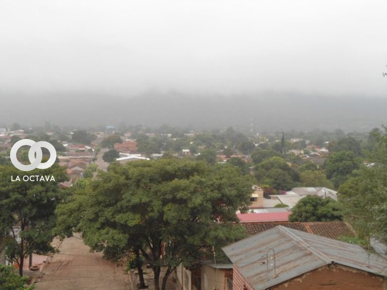 Senamhi prevé que se presente un fuerte frío en Tarija