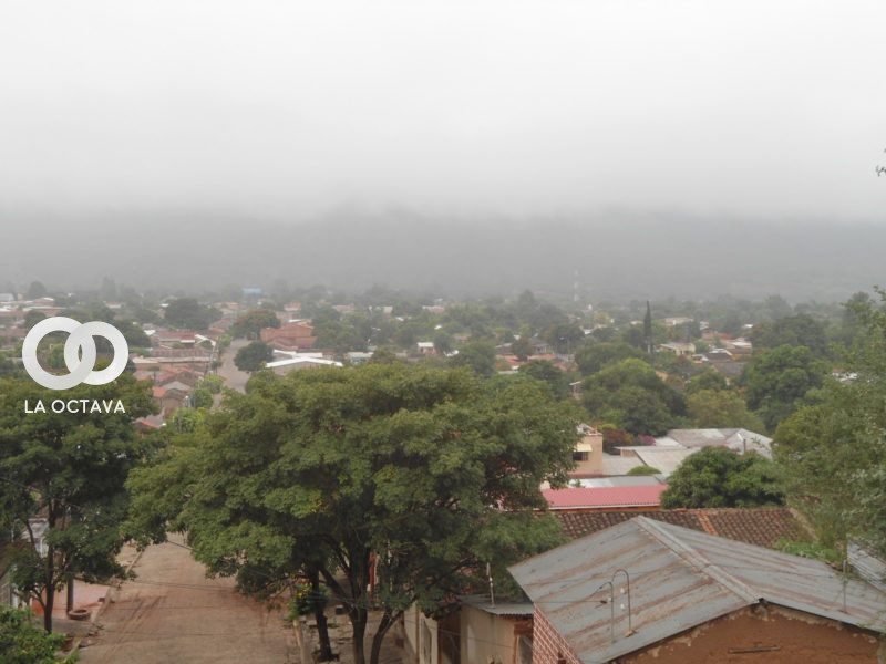Senamhi prevé que se presente un fuerte frío en Tarija