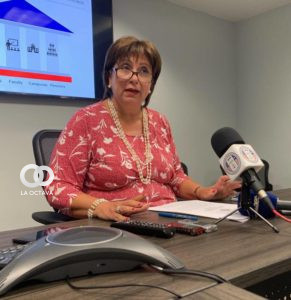 Natalie Jaresko
